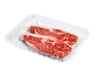 HSQY-Plain PET/BOPET Film