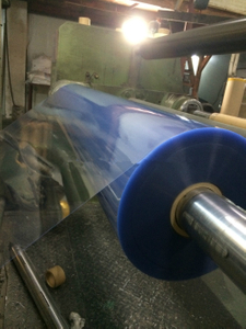 Food Grade PVC Plastic Sheet for Thermoforming 