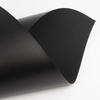 HSQY 1mm Black Color Polypropylene Sheet