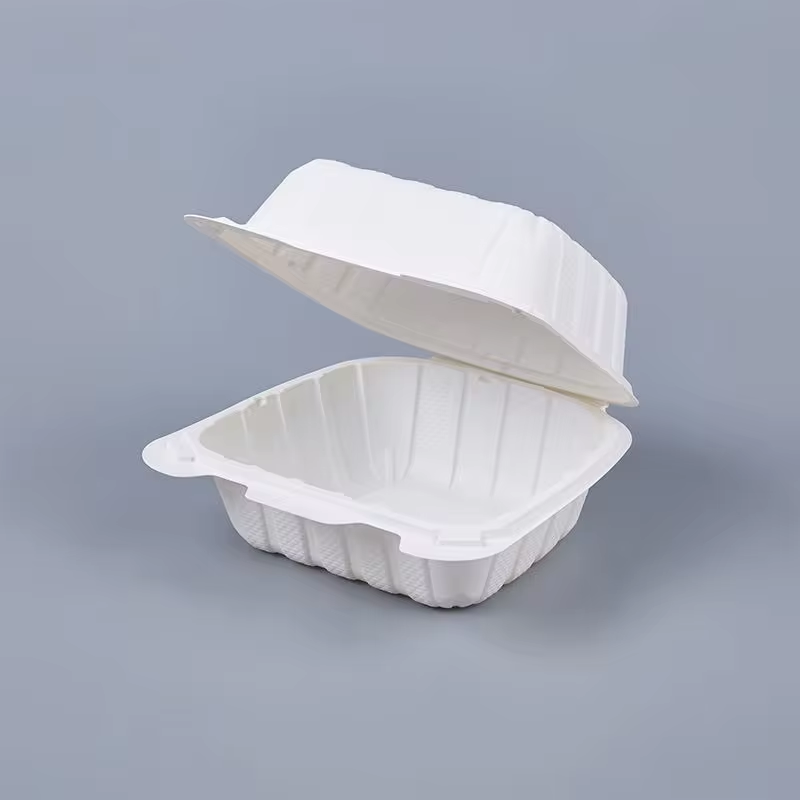 Biodegradable PP Food Container