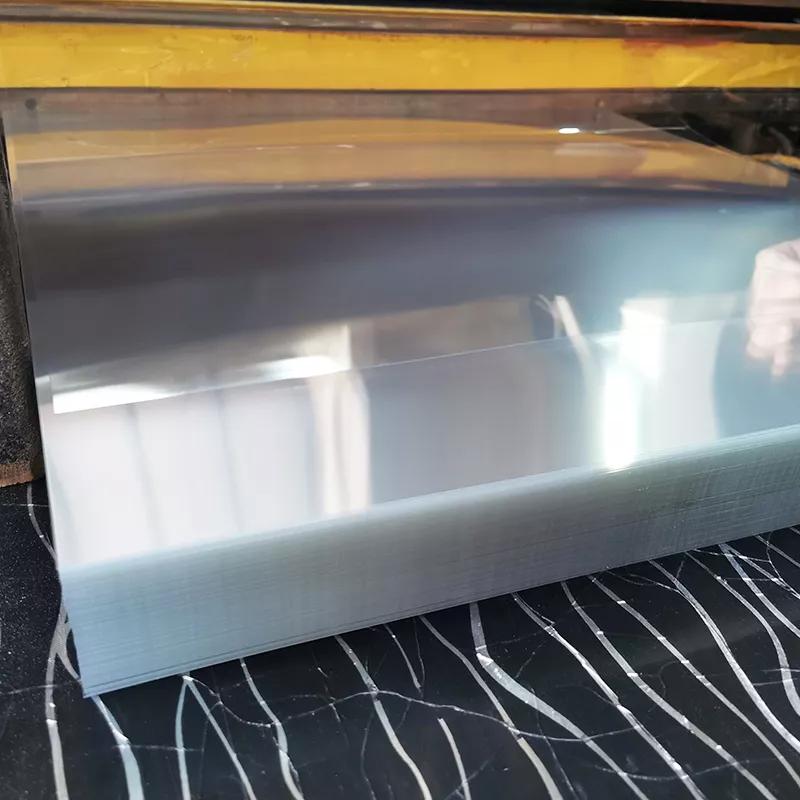 Anti-scratch PET sheet8(1)