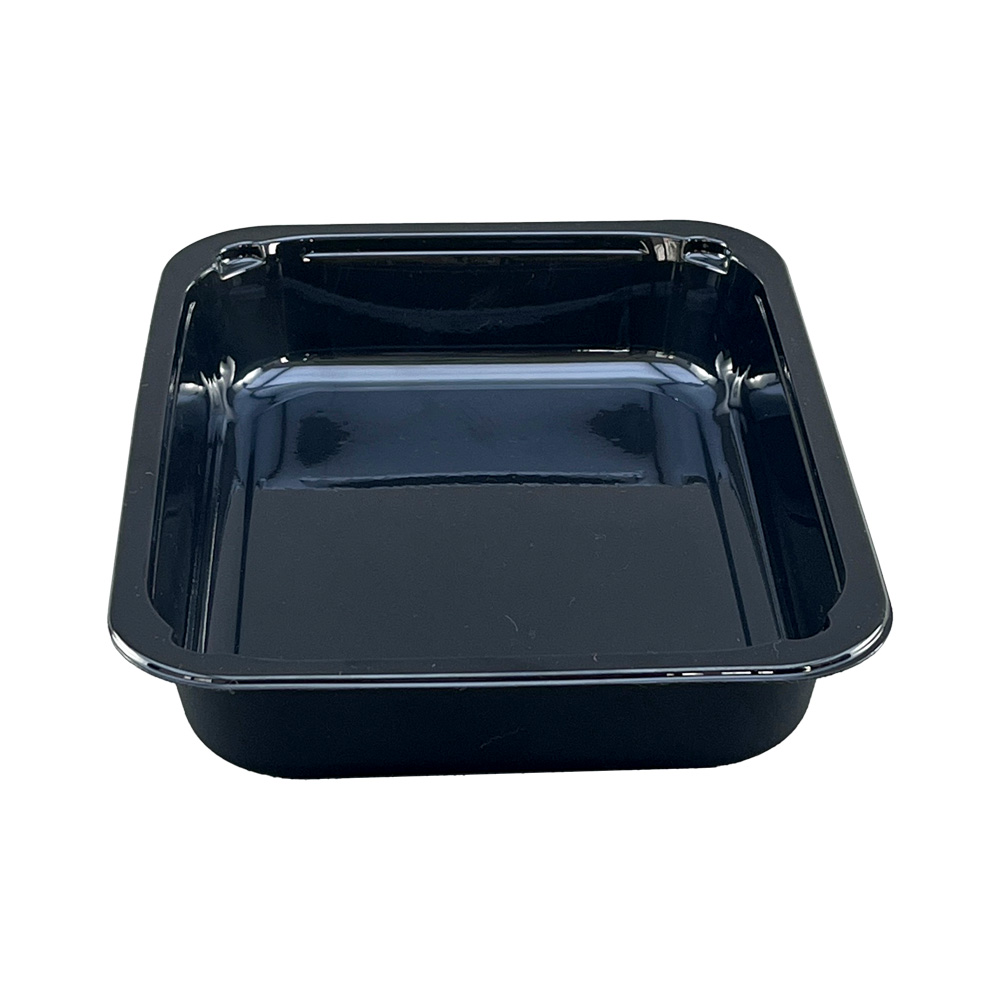 Heat Resistant Plastic Sheet 