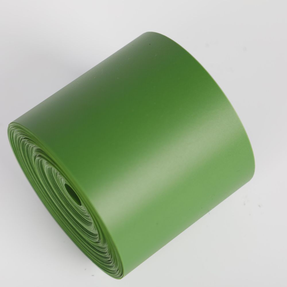 100% Virgin Material Reinforced PVC film PVC Lawn Film