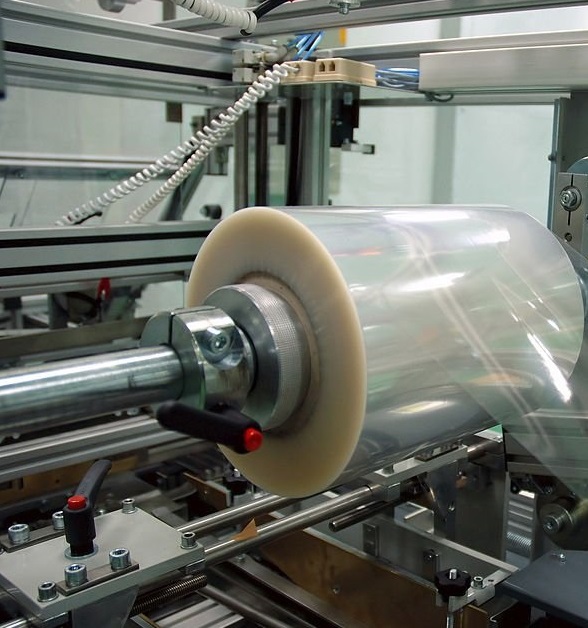 HSQY Heat Transfer Biaxially Oriented Polyester Film