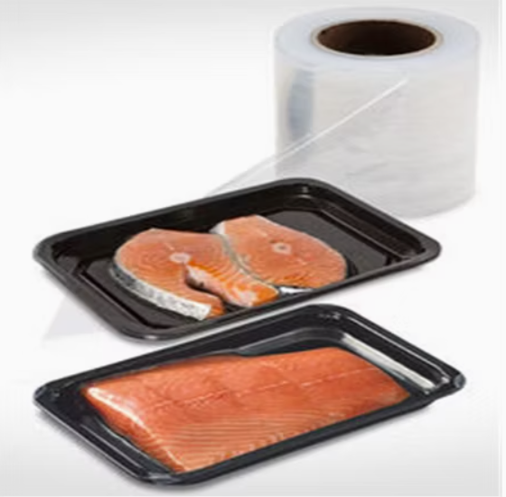 salmon packaging