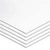3mm 5mm 12mm 15mm 18mm 1560*3050mm Light Weight White PVC Foam Board
