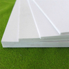 High Glossy 3 Layers Co-Extruded PVC Foam Board