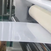 HSQY Thin White Pp Polypropylene Sheet