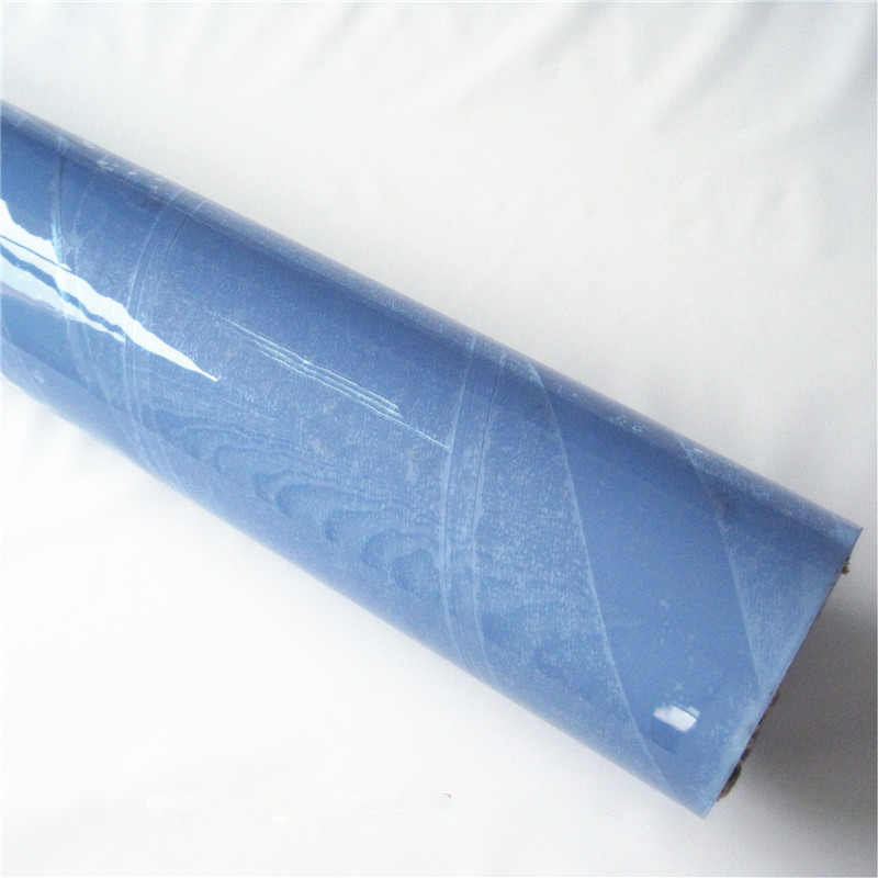 PVC Soft Film For Stationery Binding Cover