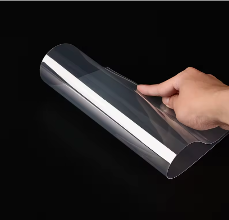 HSQY Heat Resistant Polypropylene Sheet for Electronic Equipment