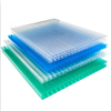 HSQY Multiwall Polycarbonate Sheet