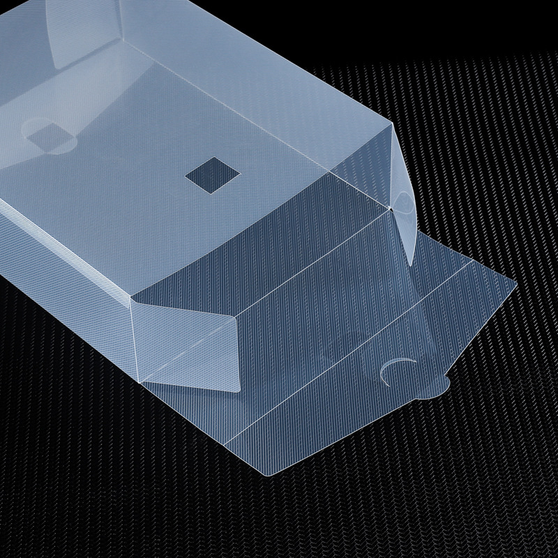 HSQY 0.5mm 0.8mm 1mm Clear Polypropylene Sheet