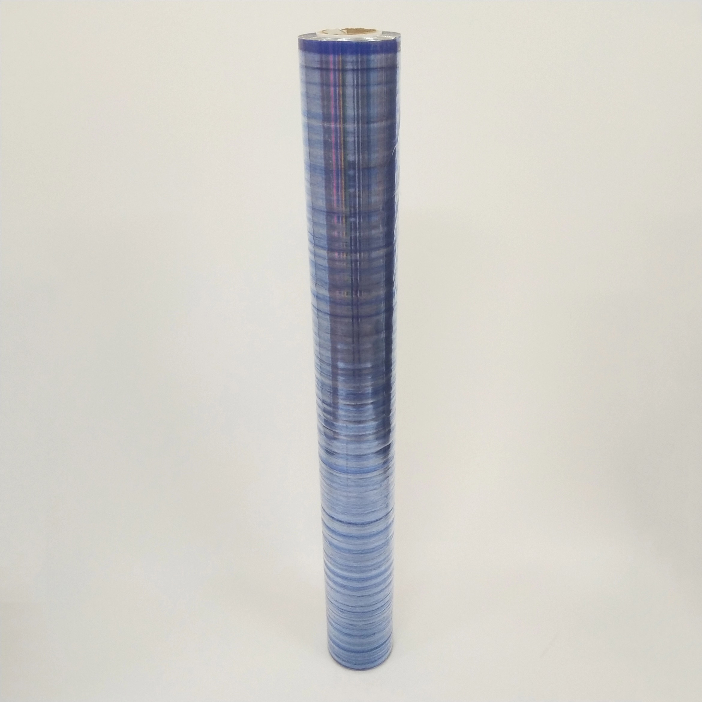 super clear PVC mattress packing film