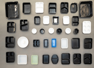 CPET Tray Manufacturers, CPET Food Trays Suppliers