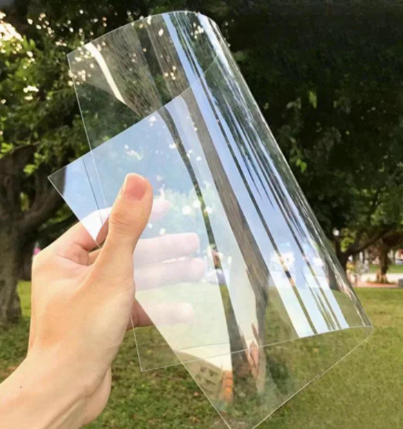 Chinese Supplier PET/PE Film for Meat Package