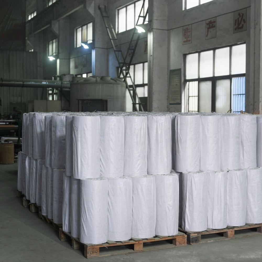 圣诞片PVC Christmas Film-34