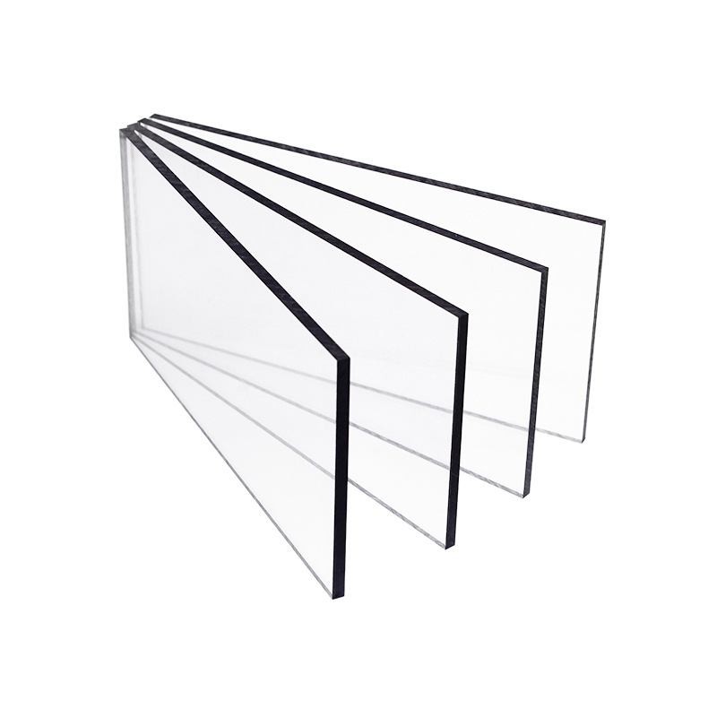 HSQY Polycarbonate Soundproof Sheet