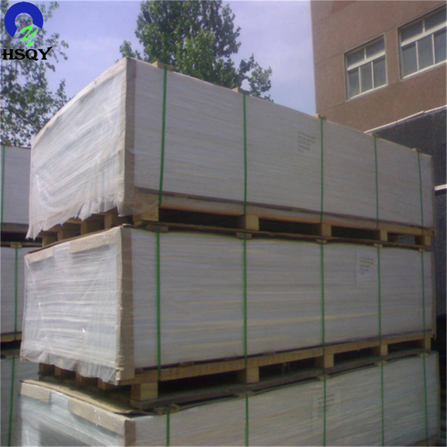 2050*3050mm 3mm 4mm 5mm PVC Celuka Board
