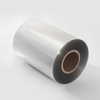Clear Apet Rolls Hoja para termoformado