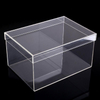 Clear Display Boxes And Cases 
