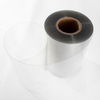 Romblu tal-plastik tal-PVC għal pakkett tal-ikel termoforming