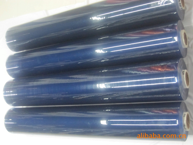 Fleind Floud Phin Vinyl fun titẹjade Digital ni ohun elo PVC 