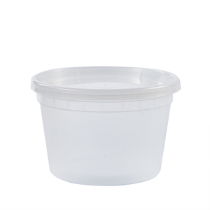 hsqy 16 oz a ni. Disposable Clear PP plastic takeout lunch bowl a khuhna a awm bawk.