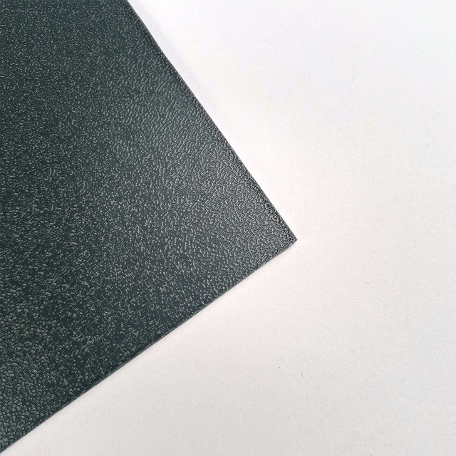 HSQY ThermoVorming ABS Plastic Sheet