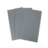 HSQY 3mm 5mm Grey ABS Plastic Sheet