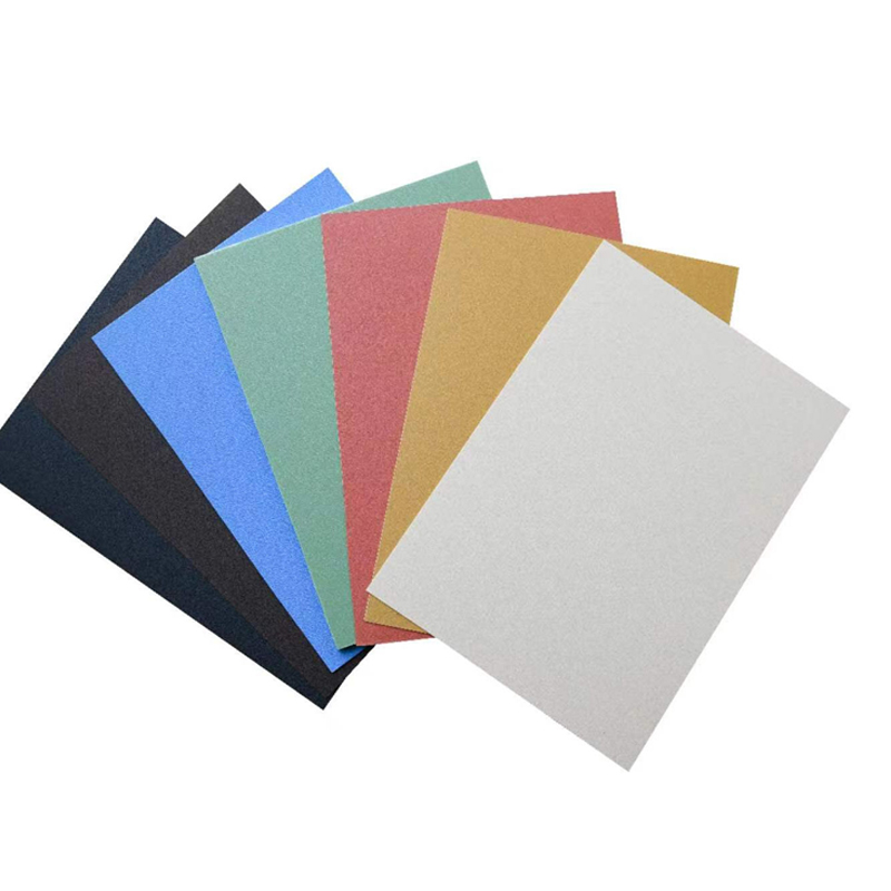 PS (Polystyrene) sheet 