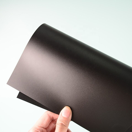 HSQY Fire Retardant Plastic PP Sheet