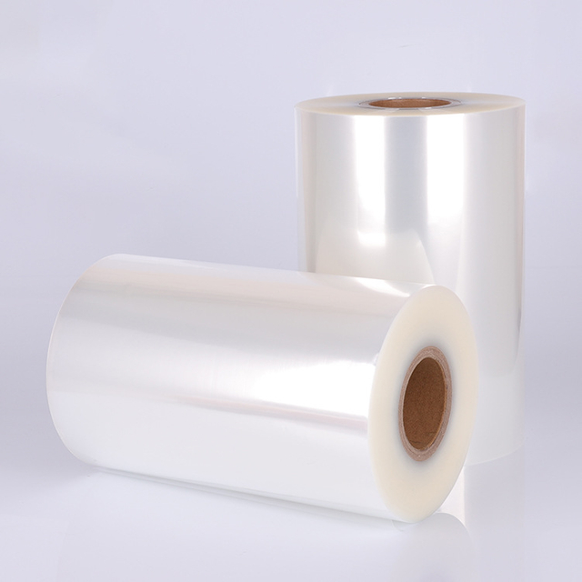 Scannán Lamination PET/PA/PE