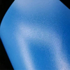 HSQY Blue Color Polypropylene Sheet