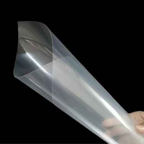 HSQY Clear Polypropylene Sheet Vacuum Forming
