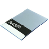 Clear PVC A4 A5 Size Binding Cover -HSQY 