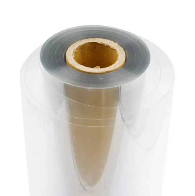 HSQY Pet Sheet Manufacturers 150micron Rpet Sheet