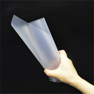 Taflen PVC Matte ar gyfer Argraffu -HS -016