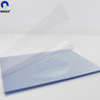 ලිපි ද්රව්ය-HSQY සඳහා A4 ප්රමාණය PVC පත්රය 