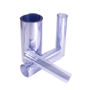 Transparent Plastic Sheet Roll For Packing