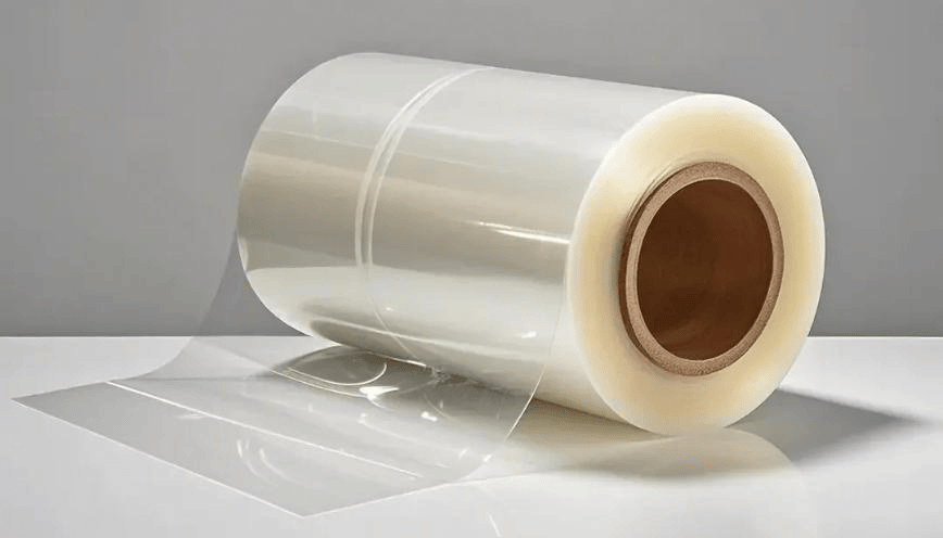 HSQY Biaxially Oriented Polyester Film