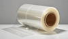 HSQY Clear Biaxially Oriented Polyester Film