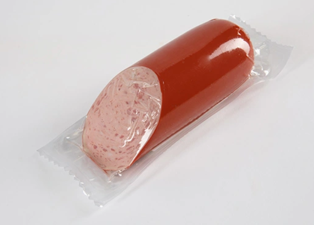 Medium Barrier Composite Film, Retort Film