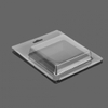 HSQY 0.8mm RPET Sheet for Vacuum Forming
