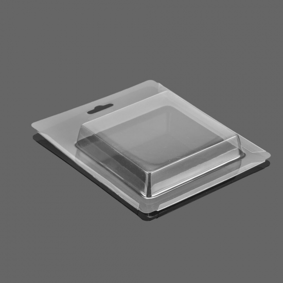 HSQY 0.8mm RPET Sheet for Vacuum Forming