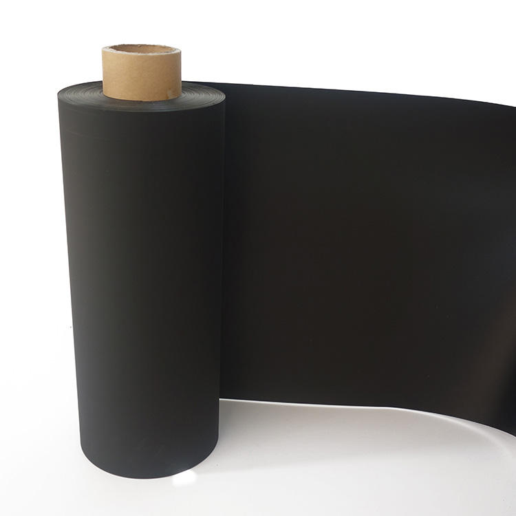 HSQY Flame Retardant PP Plastic Sheet Roll for Battery Packaging
