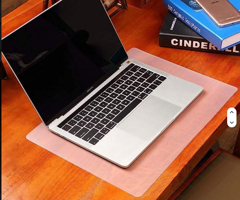 HSQY Transparent Heat-resistant PP Sheet for Placemats