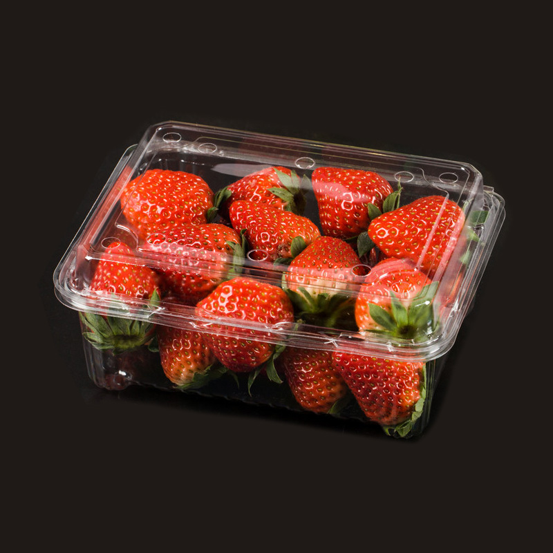 strawberries