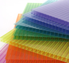 HSQY Double Wall 4x8 Greenhouse Polycarbonate Sheet