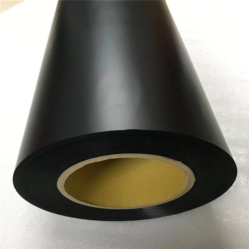 HSQY Fire Resistant Polycarbonate Sheet Film