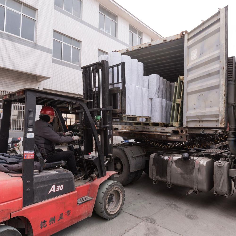 圣诞片PVC Christmas Film-32